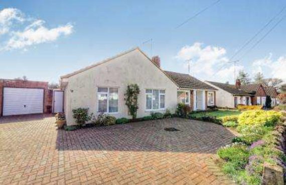 2&nbsp;Bedroom&nbsp;Bungalow